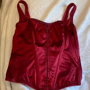 Vintage Corset